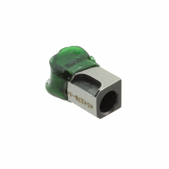 454276-1 TE Application Tooling  Presses à sertir, applicateurs et accessoires